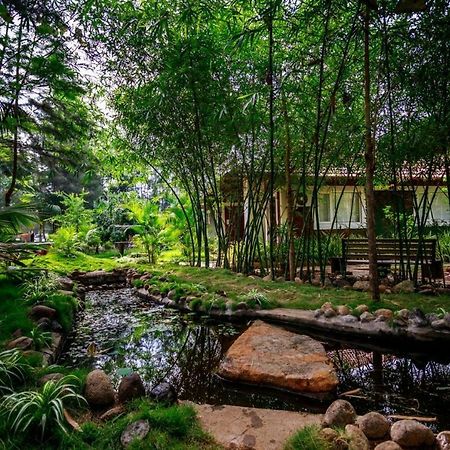 Jungle Retreat Natural Stay Kombaikadu Kodaikanal Buitenkant foto