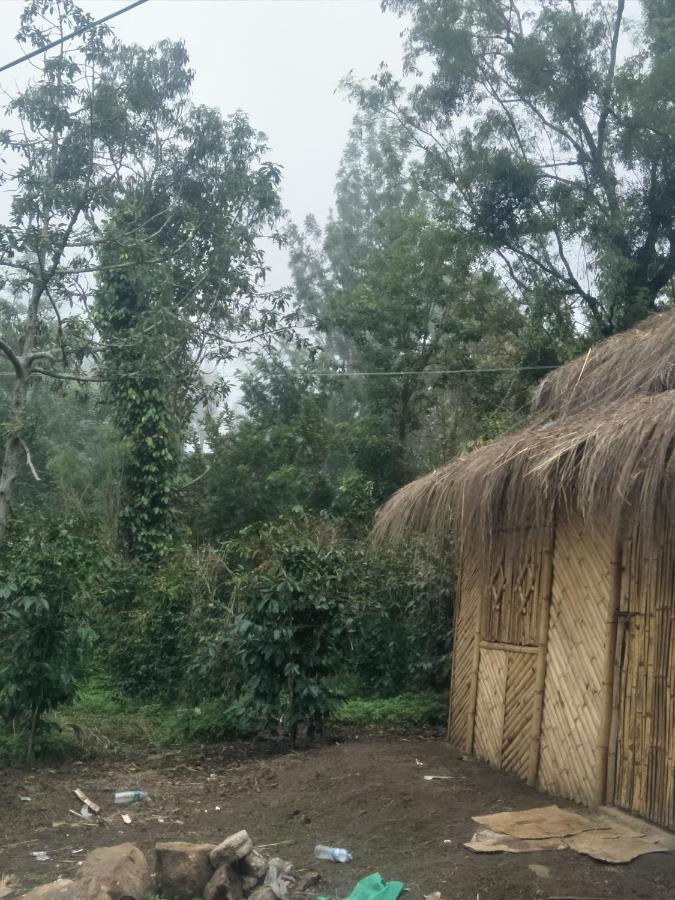 Jungle Retreat Natural Stay Kombaikadu Kodaikanal Buitenkant foto
