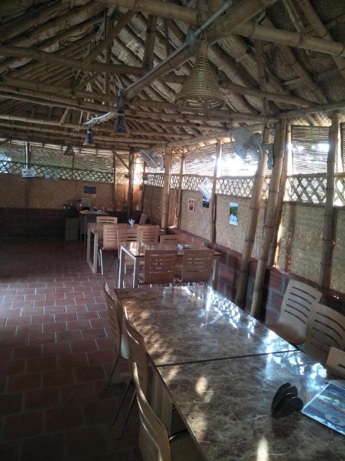 Jungle Retreat Natural Stay Kombaikadu Kodaikanal Buitenkant foto
