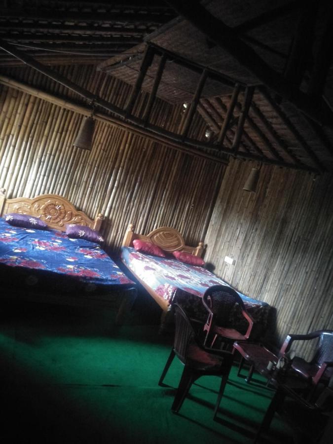 Jungle Retreat Natural Stay Kombaikadu Kodaikanal Buitenkant foto