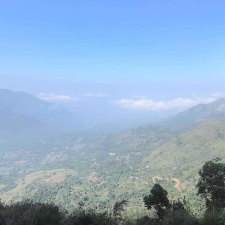 Jungle Retreat Natural Stay Kombaikadu Kodaikanal Buitenkant foto
